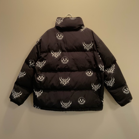 SKOOT APPAREL Angel Attack Puffer - Picture 2 of 4